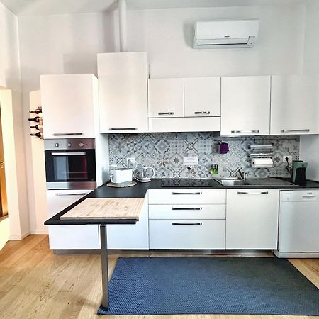 Casa Sabrina - Splendido Appartamento Bolognese Exteriör bild