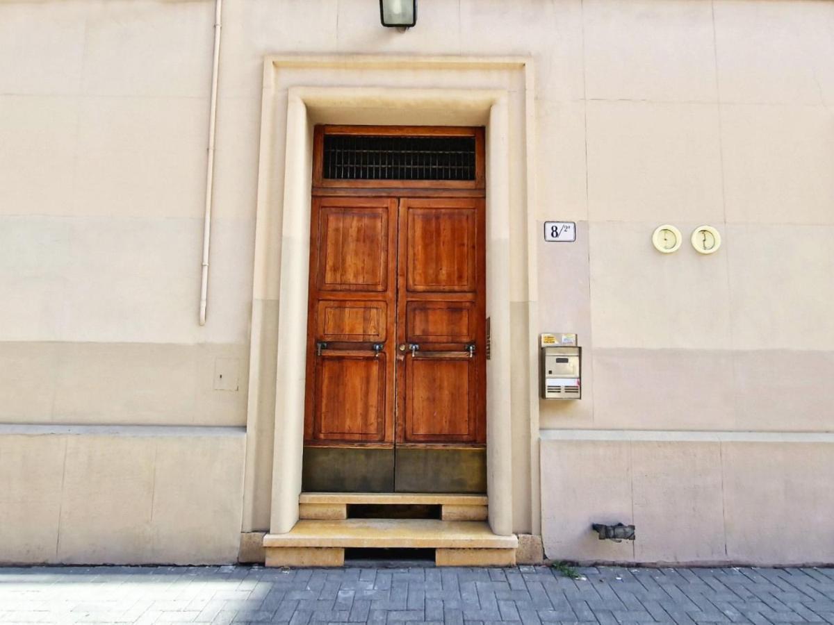 Casa Sabrina - Splendido Appartamento Bolognese Exteriör bild
