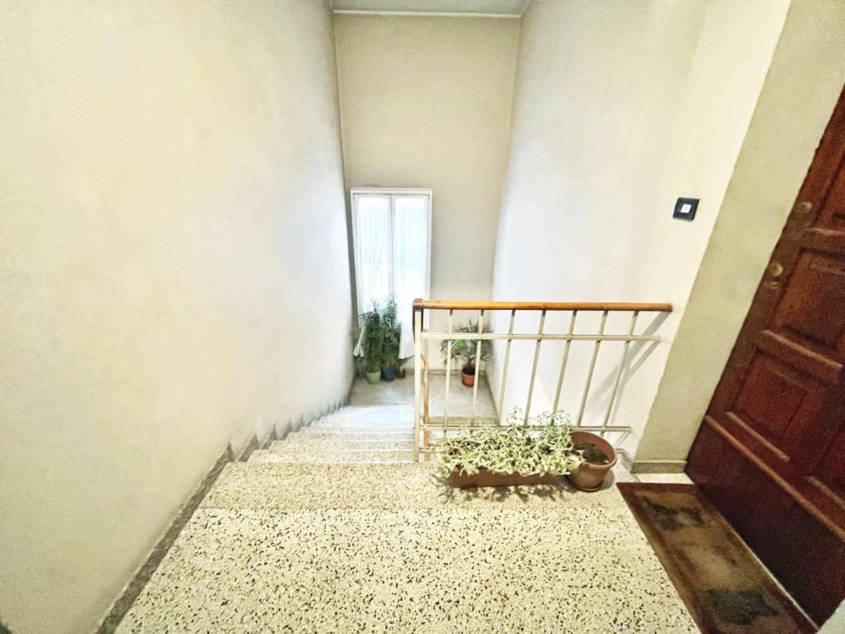Casa Sabrina - Splendido Appartamento Bolognese Exteriör bild