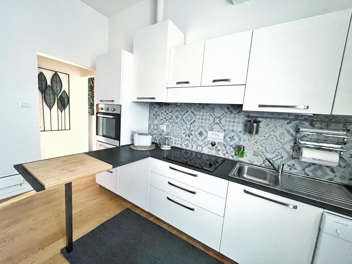 Casa Sabrina - Splendido Appartamento Bolognese Exteriör bild