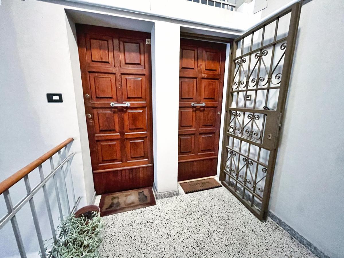 Casa Sabrina - Splendido Appartamento Bolognese Exteriör bild