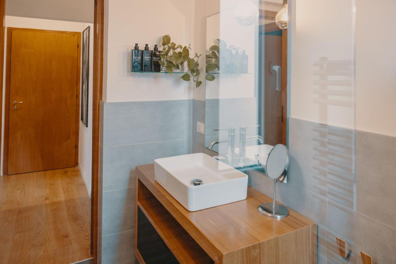 Casa Sabrina - Splendido Appartamento Bolognese Exteriör bild