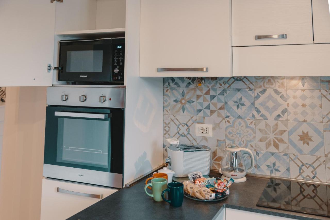 Casa Sabrina - Splendido Appartamento Bolognese Exteriör bild