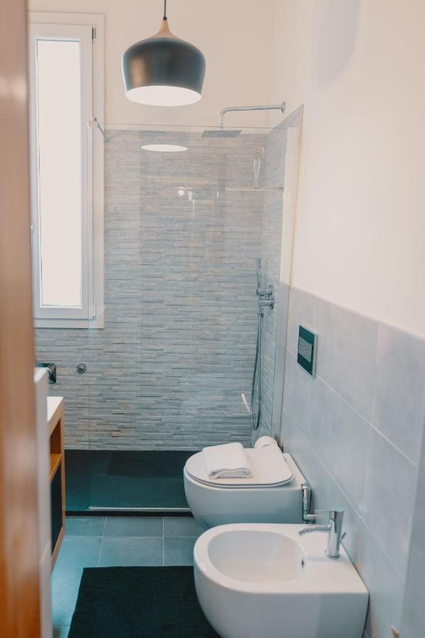 Casa Sabrina - Splendido Appartamento Bolognese Exteriör bild