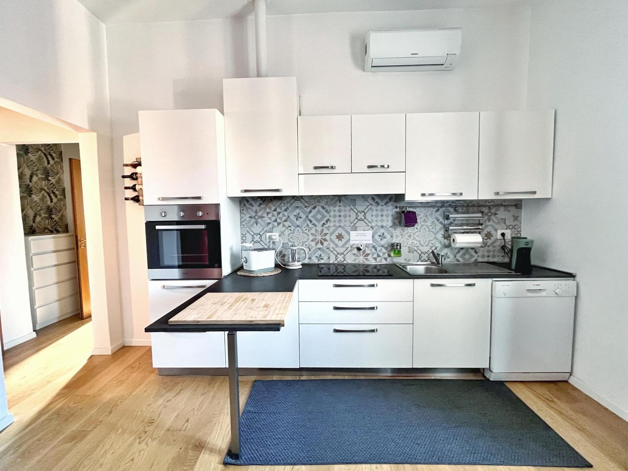 Casa Sabrina - Splendido Appartamento Bolognese Exteriör bild