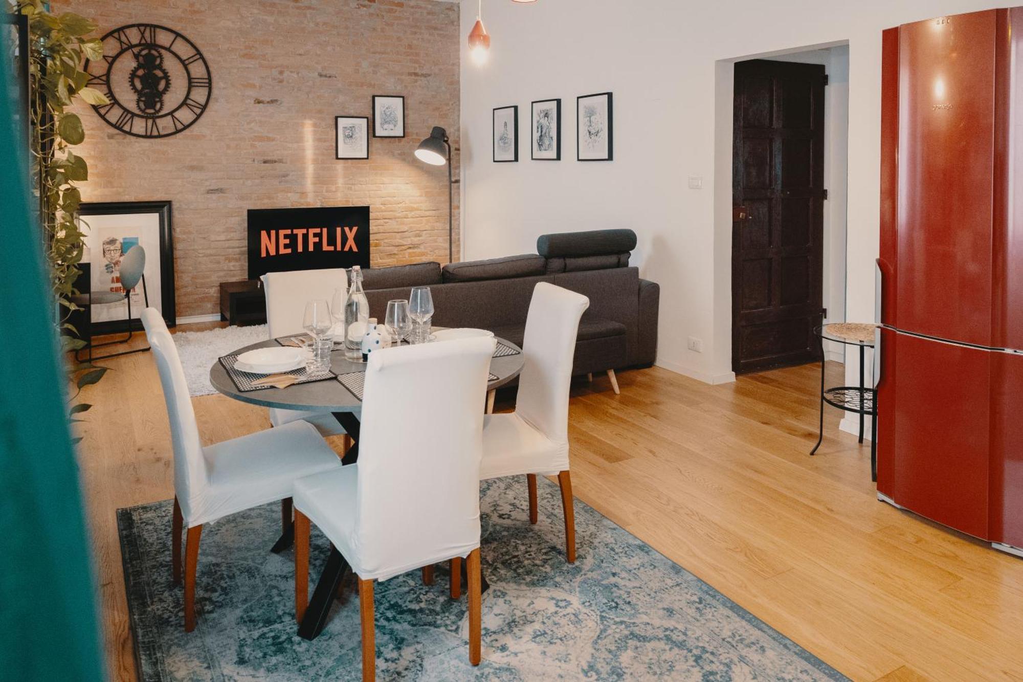 Casa Sabrina - Splendido Appartamento Bolognese Exteriör bild